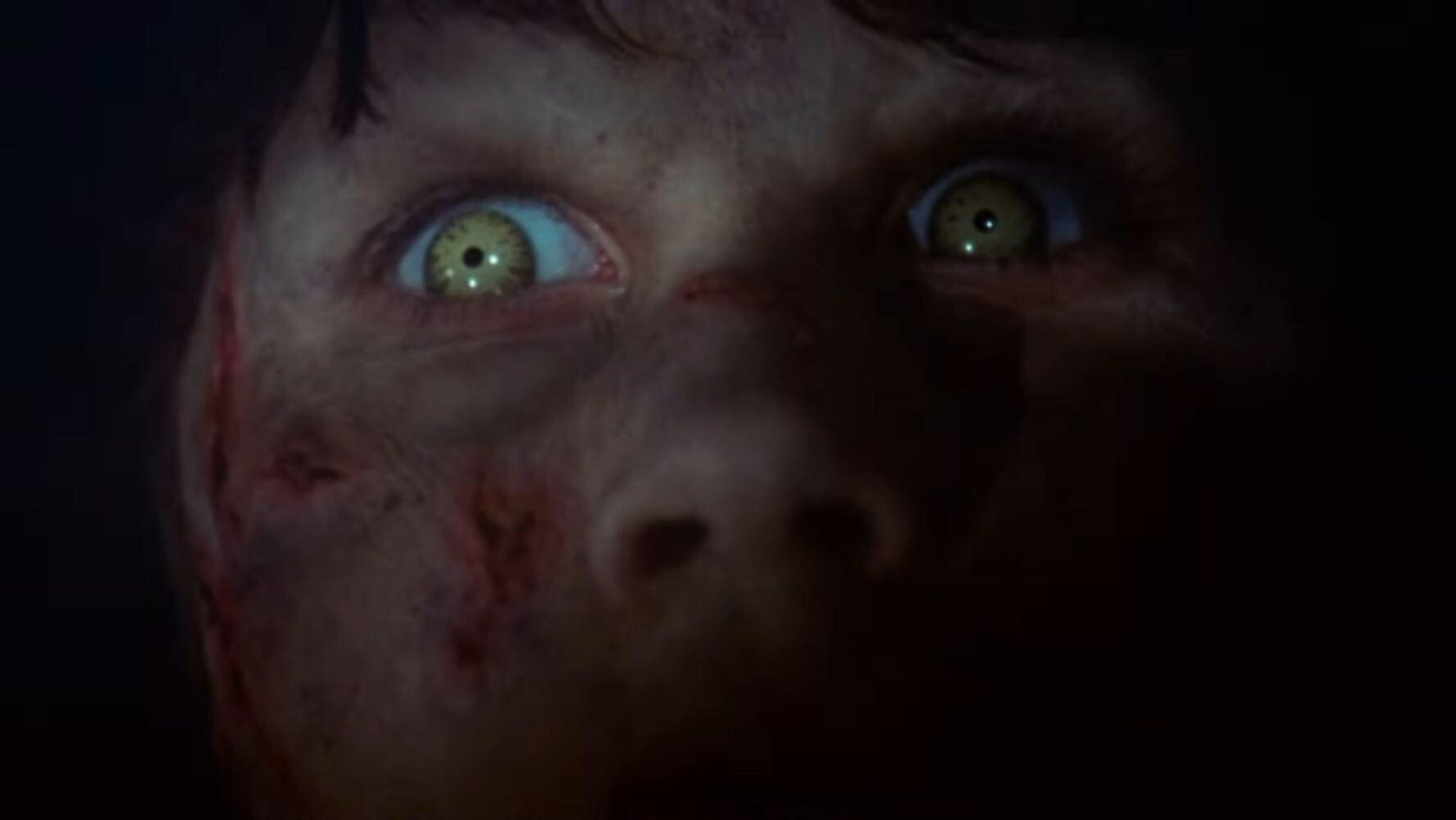 La película de 'El Exorcista' consiguió una nominación al Oscar. (Foto: YouTube / @warnerbrosentertainment)