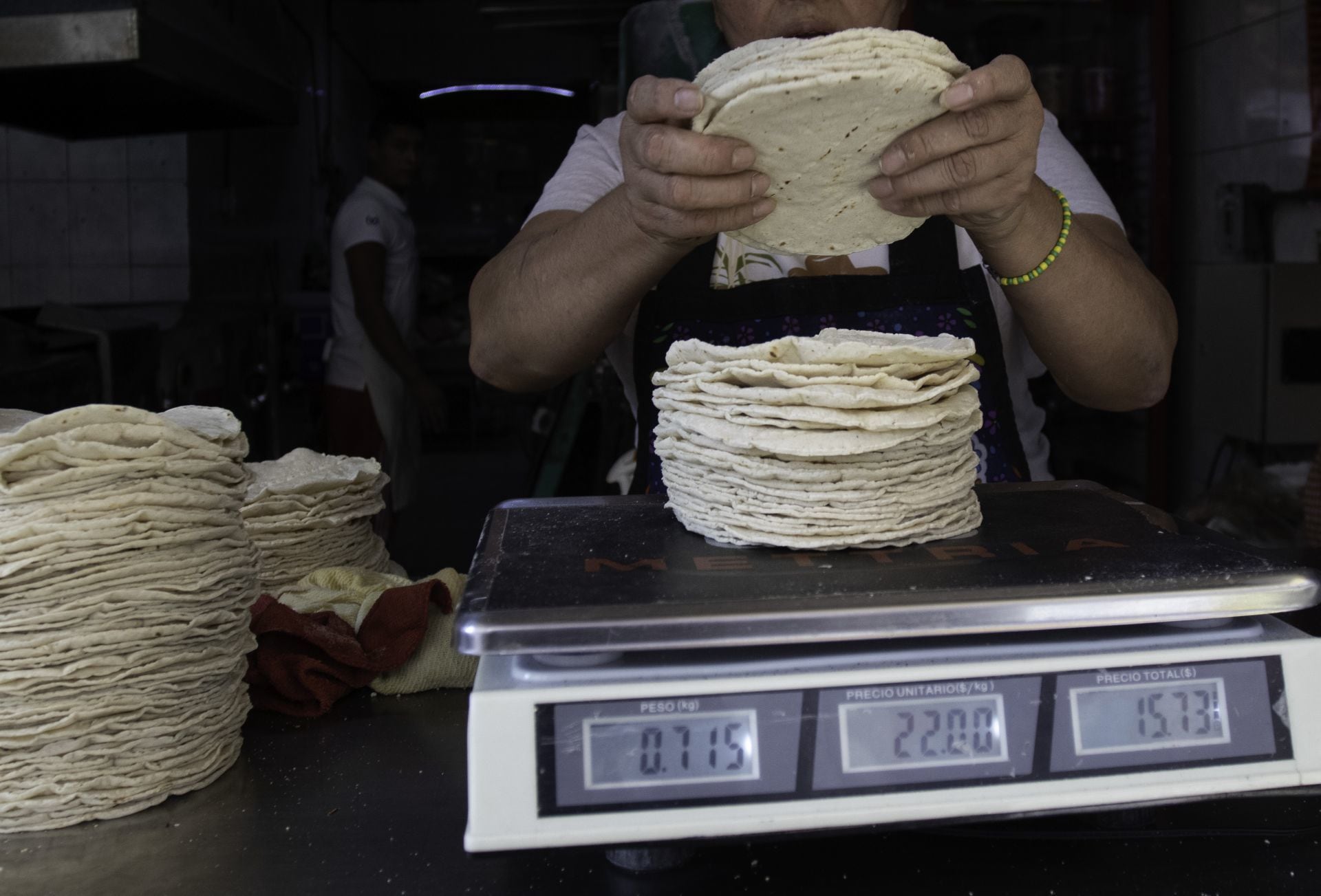 Precio de la tortilla en México: ¿Qué estados venden más caro y más barato el kilo?