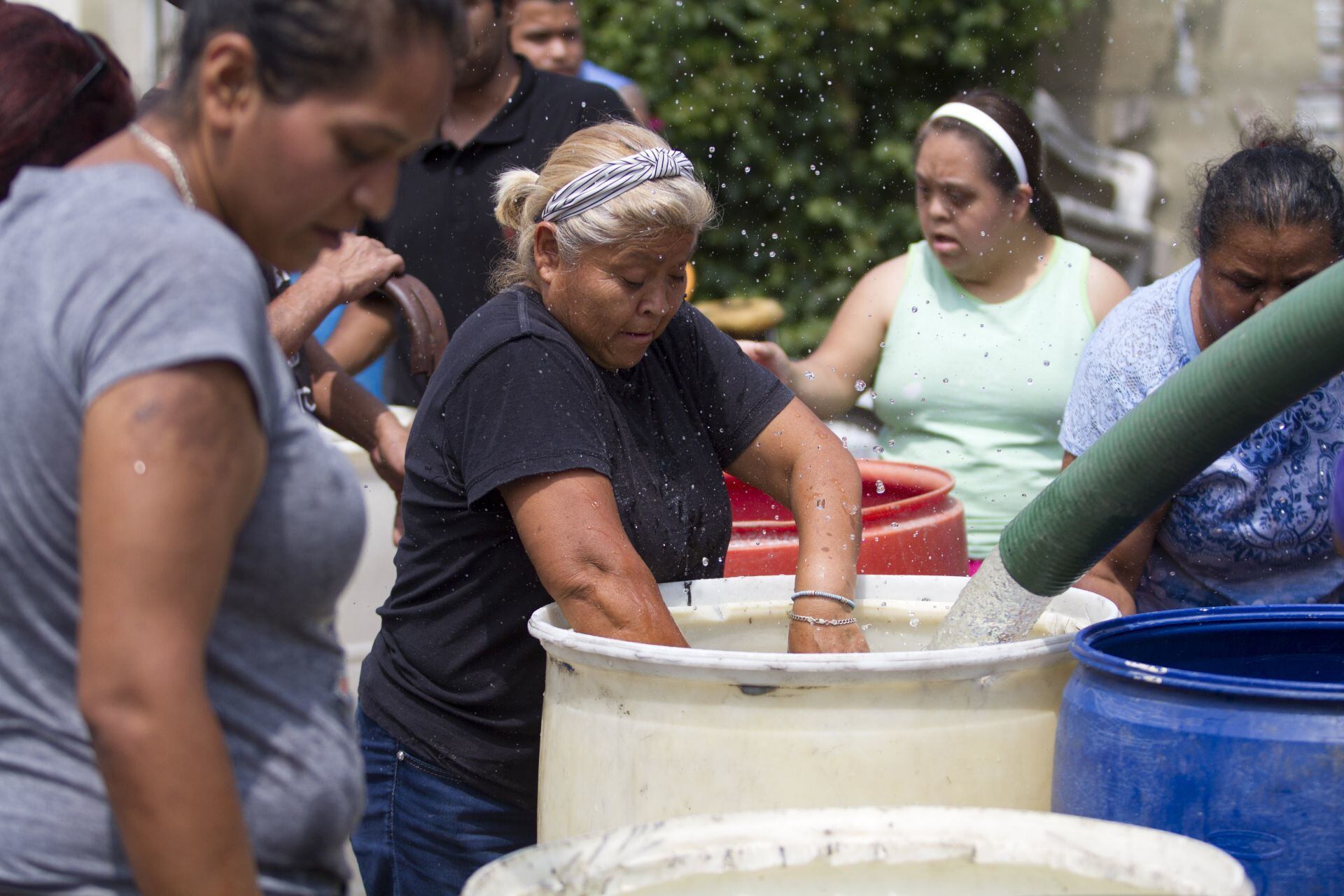 Megacorte de agua en Tijuana: ¿Cuándo será y cuántas colonias estarán afectadas?