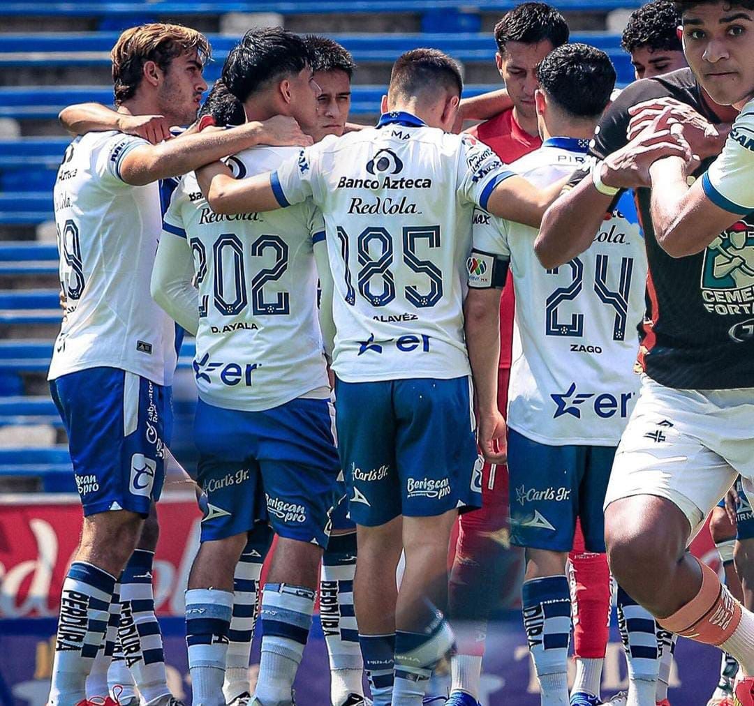 Puebla fue el último lugar de la tabla en el Clausura 2024. (Foto: Instagram @clubpuebla)