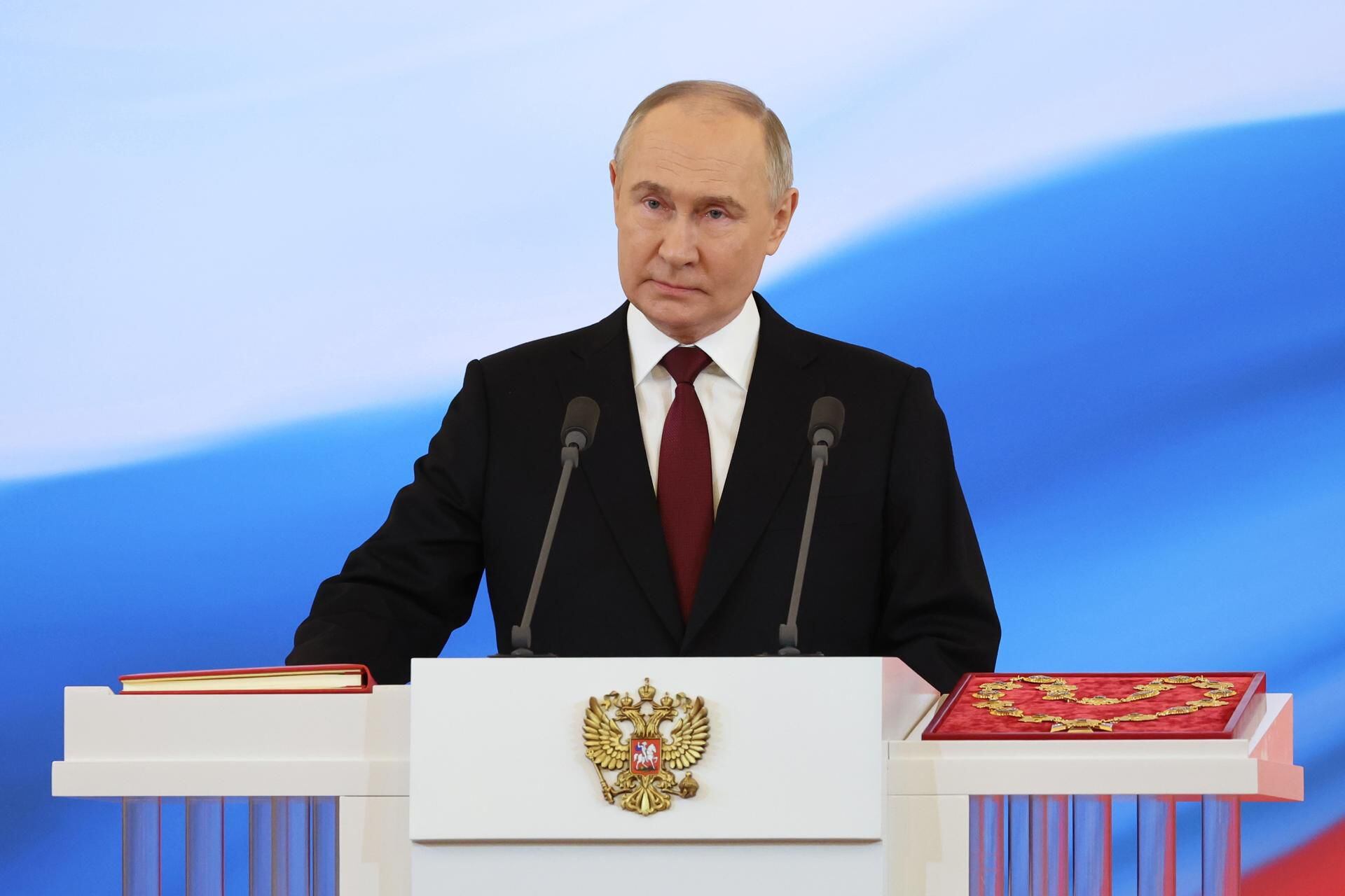Putin se va a ‘la China’ para visitar a Xi Jinping: ¿Cuándo será el viaje y de qué hablarán?