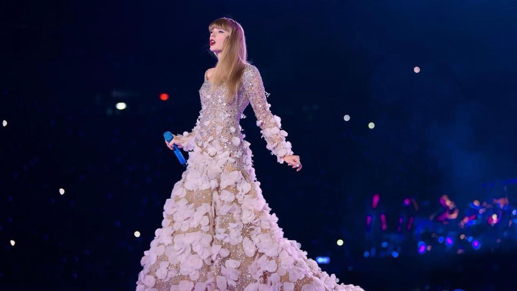 Taylor Swift en México: Anuncian nueva fecha de concierto en el Foro Sol