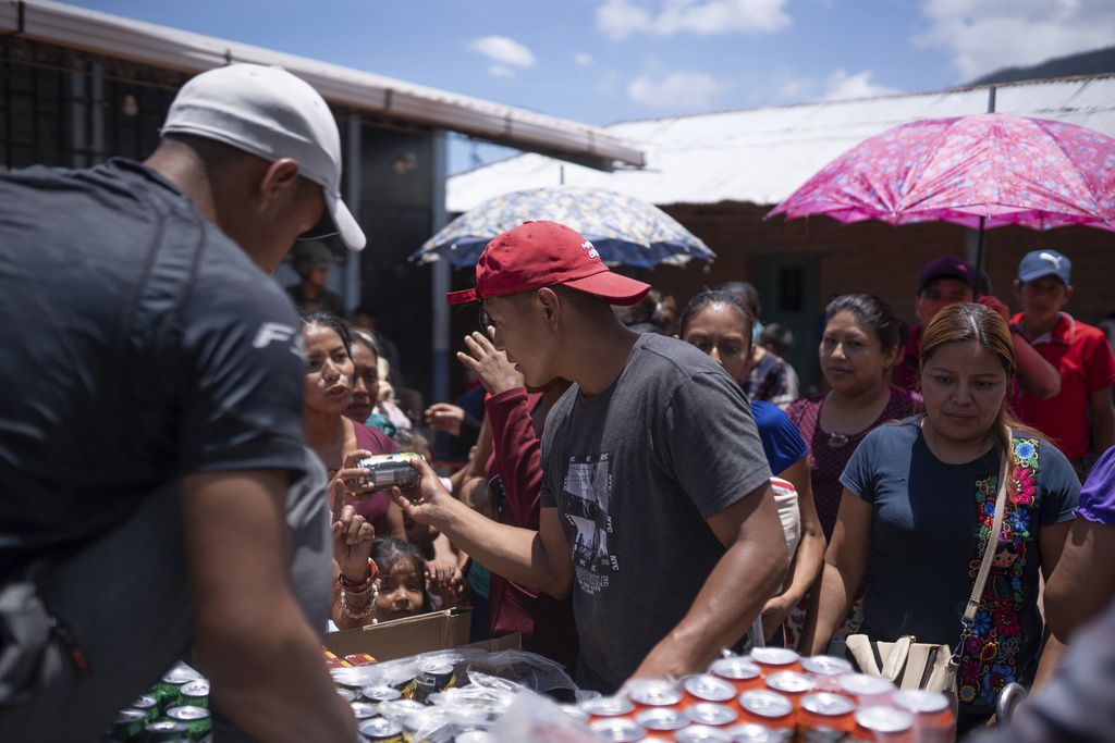 ¿El mundo al revés? Guatemala da permanencia humanitaria a mexicanos que huyen por violencia