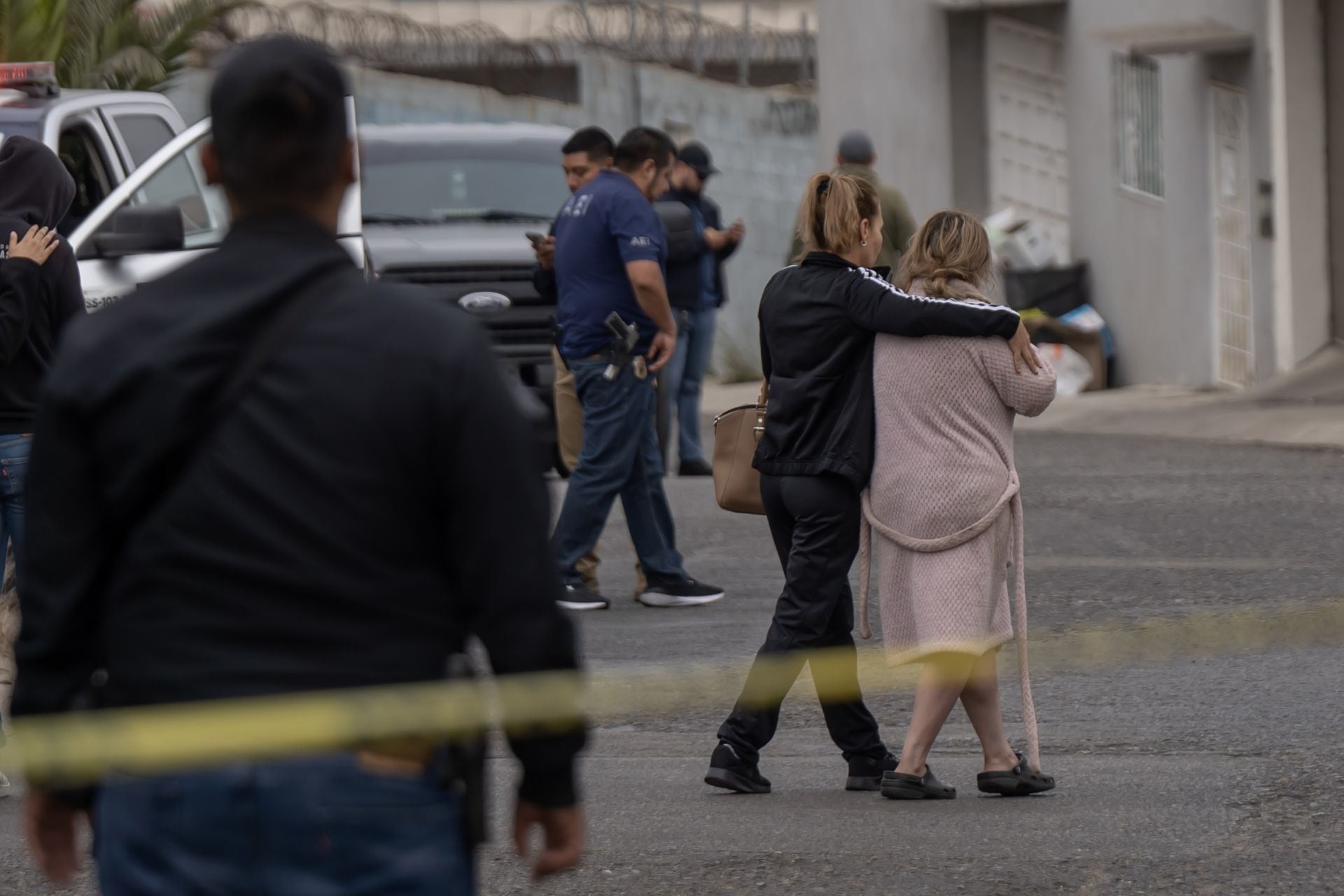 Donald Trump ha presionado a México para detener la violencia y el tráfico de fentanilo. (Foto: Cuartoscuro)