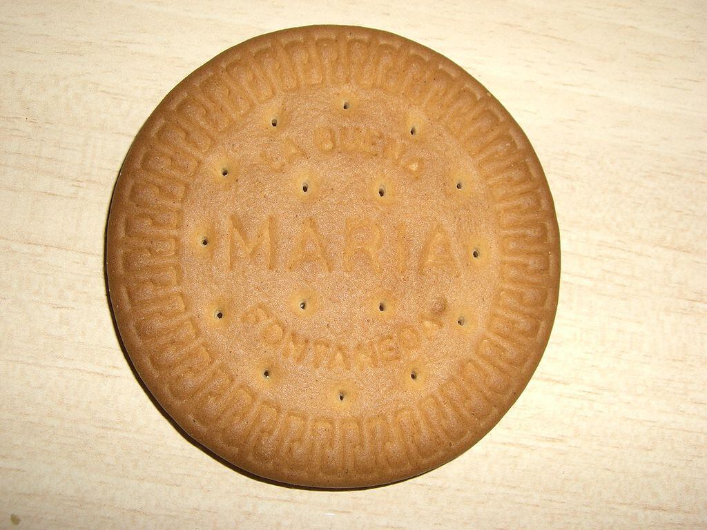 Marías: ¿Por qué se llaman así estas galletas relacionadas con la realeza?