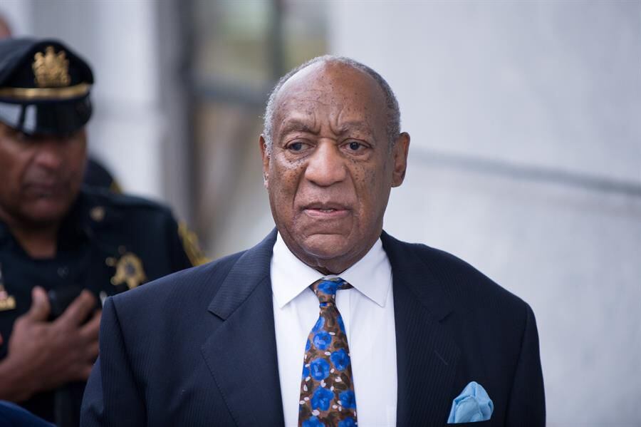 Bill Cosby ha sido señalado múltiples veces por abuso sexual. (Foto: EFE)