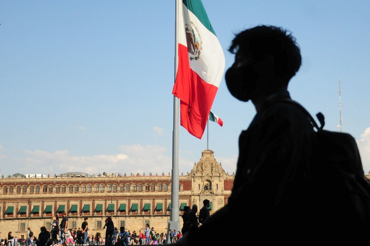 Economy of Mexico: ECLAC adjusts its forecast downwards thumbnail