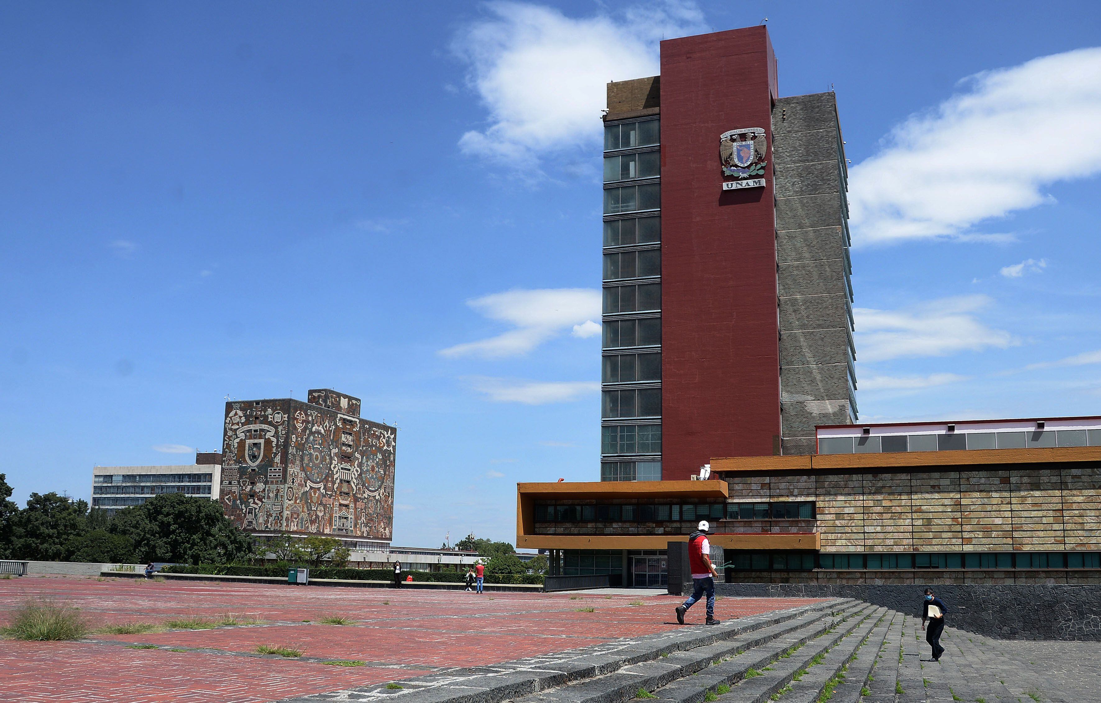 Morena va por la UNAM: Pide que investiguen fondos para universidades públicas