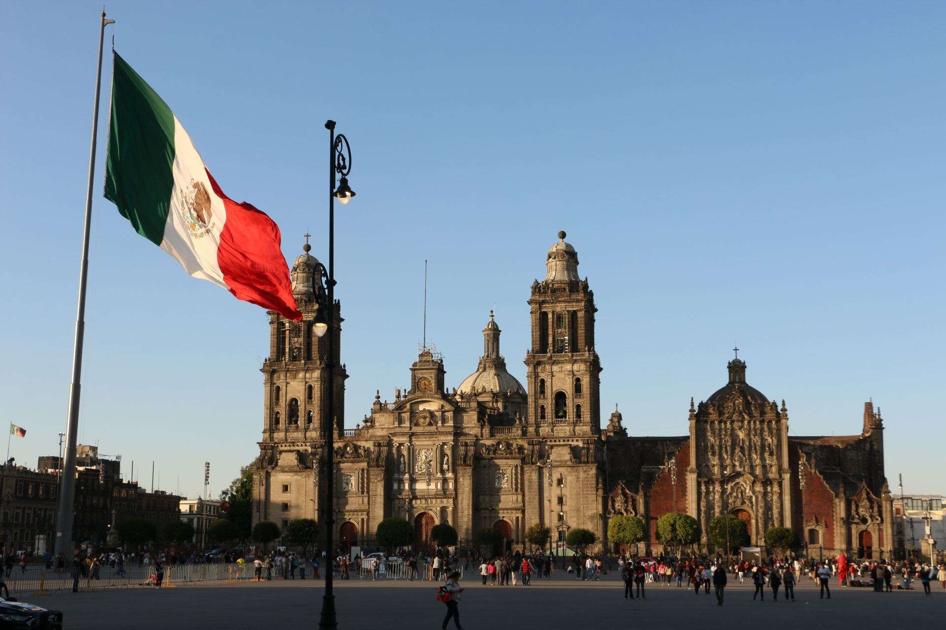 Hacia un México con sostenibilidad y reducción de desigualdad