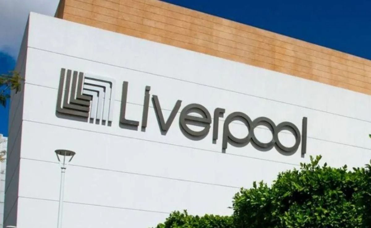 Liverpool es parte de...Tampico: Sube 14% su rentabilidad y se compra un centro comercial