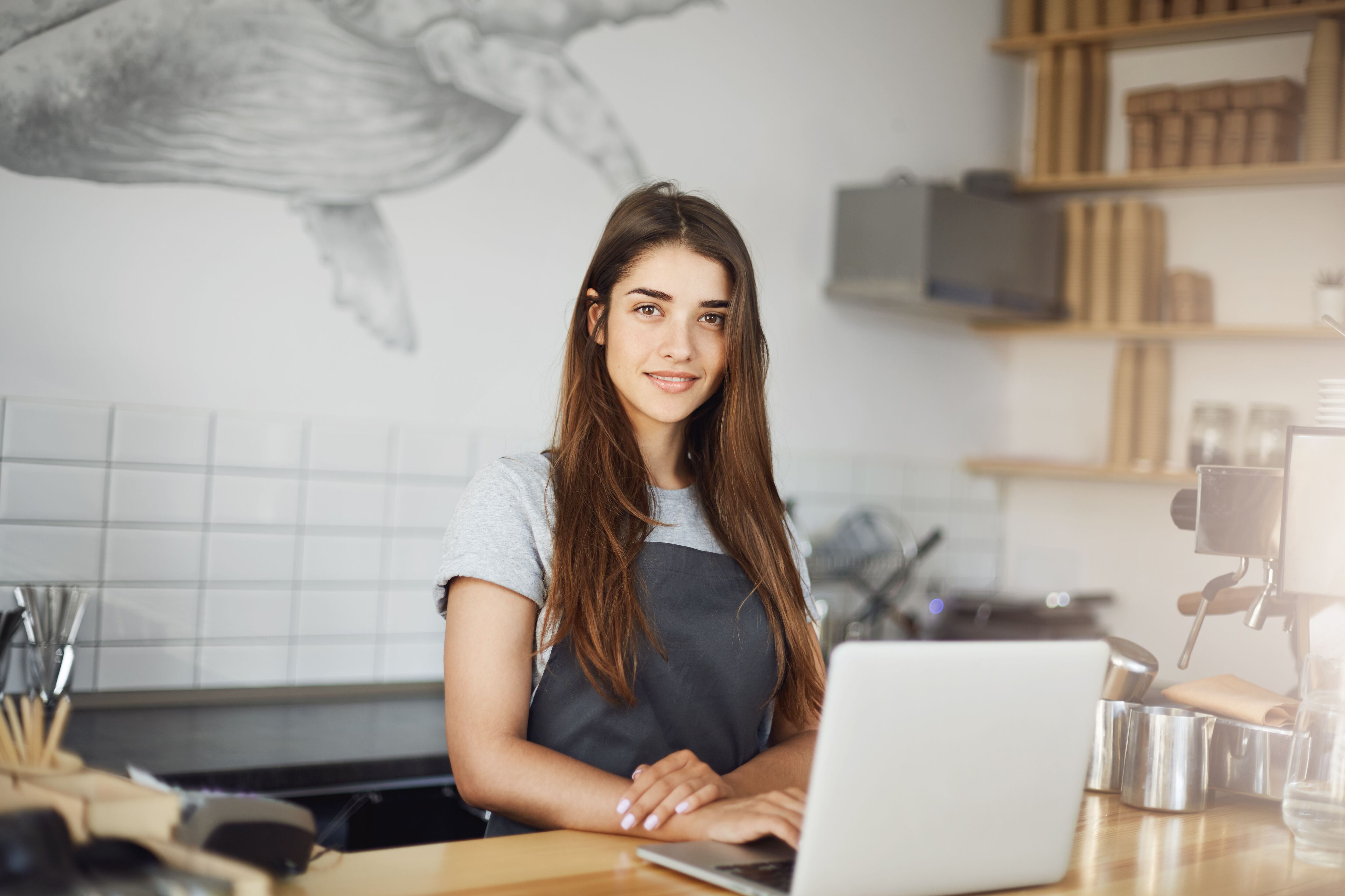 Mujeres en el comercio internacional