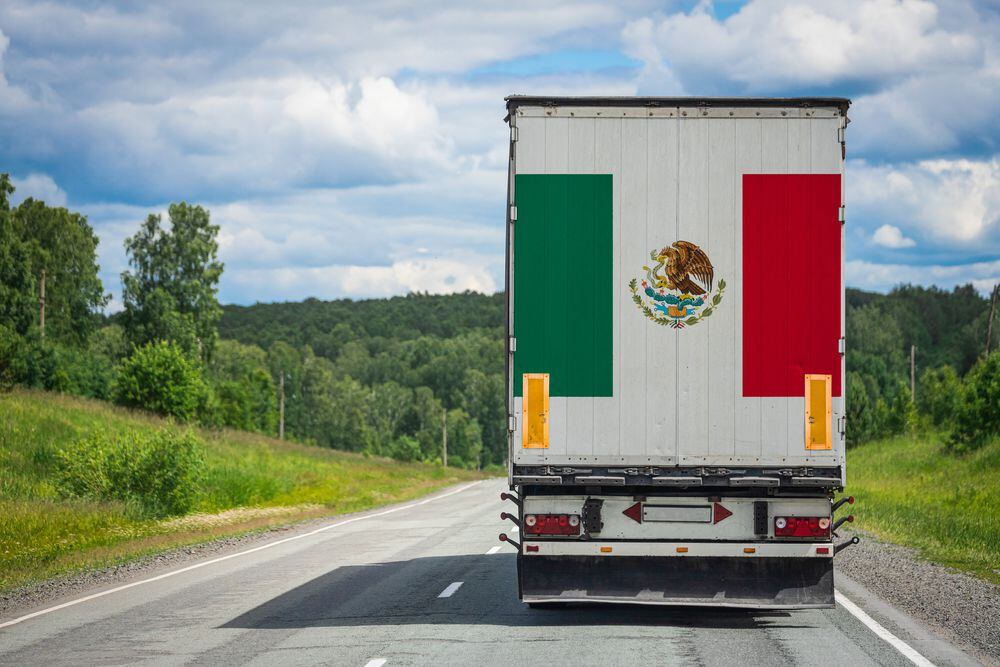 México pierde contra Canadá el ‘título’ de principal socio comercial de EU