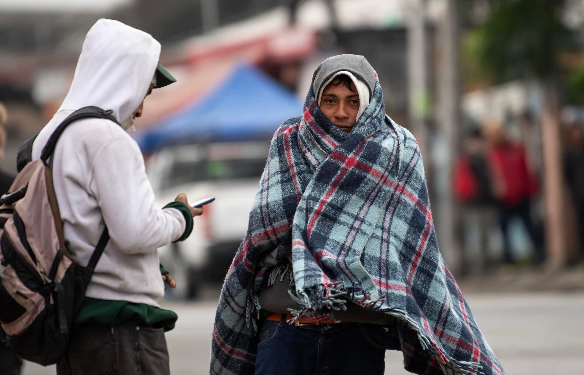 Nuevo León se declara en ‘alerta’ por deportaciones masivas de Donald Trump: Promete ayuda a migrantes