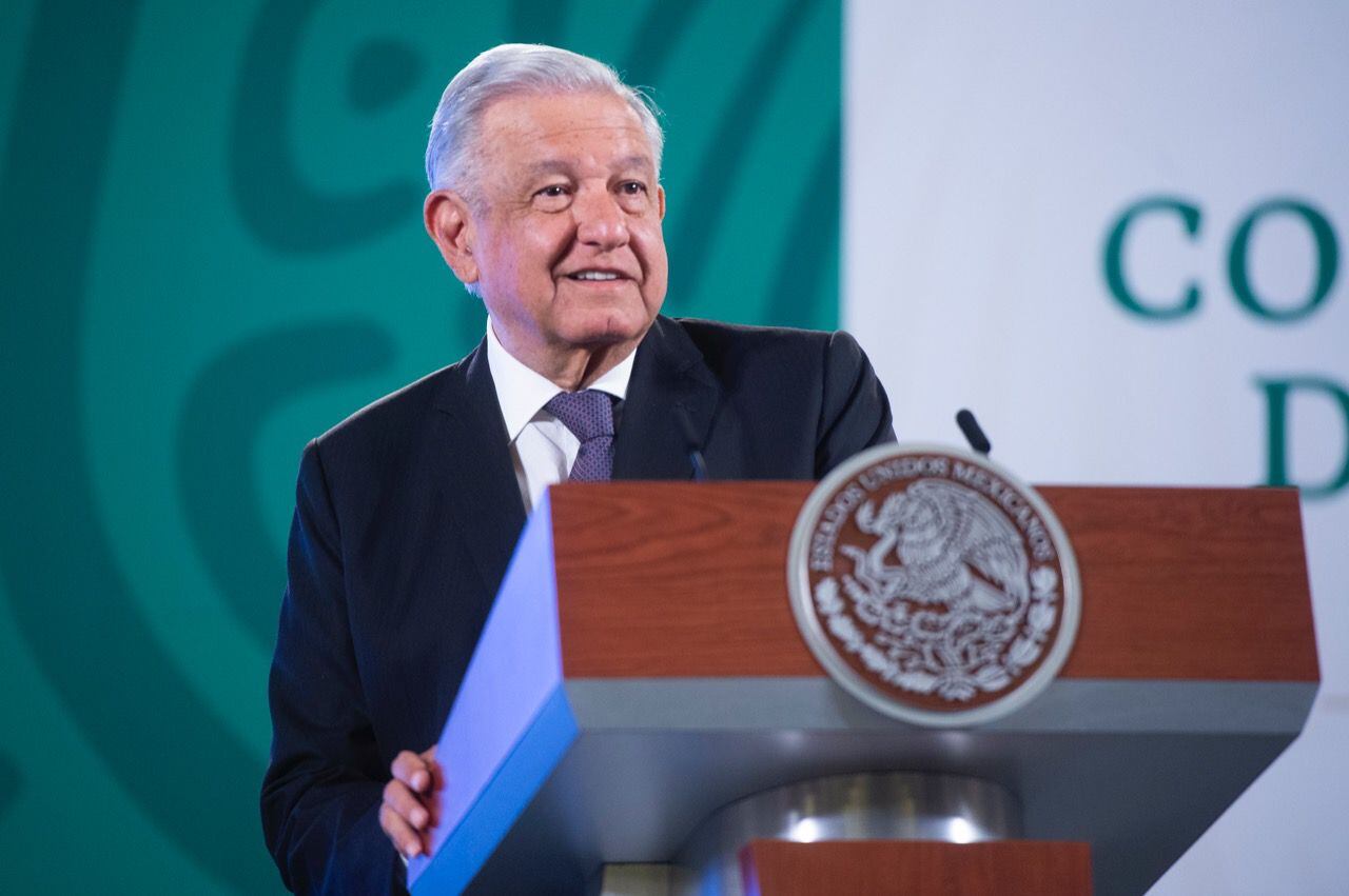 Mexico-US relationship: How did AMLO's attitude change with the arrival of Biden? thumbnail