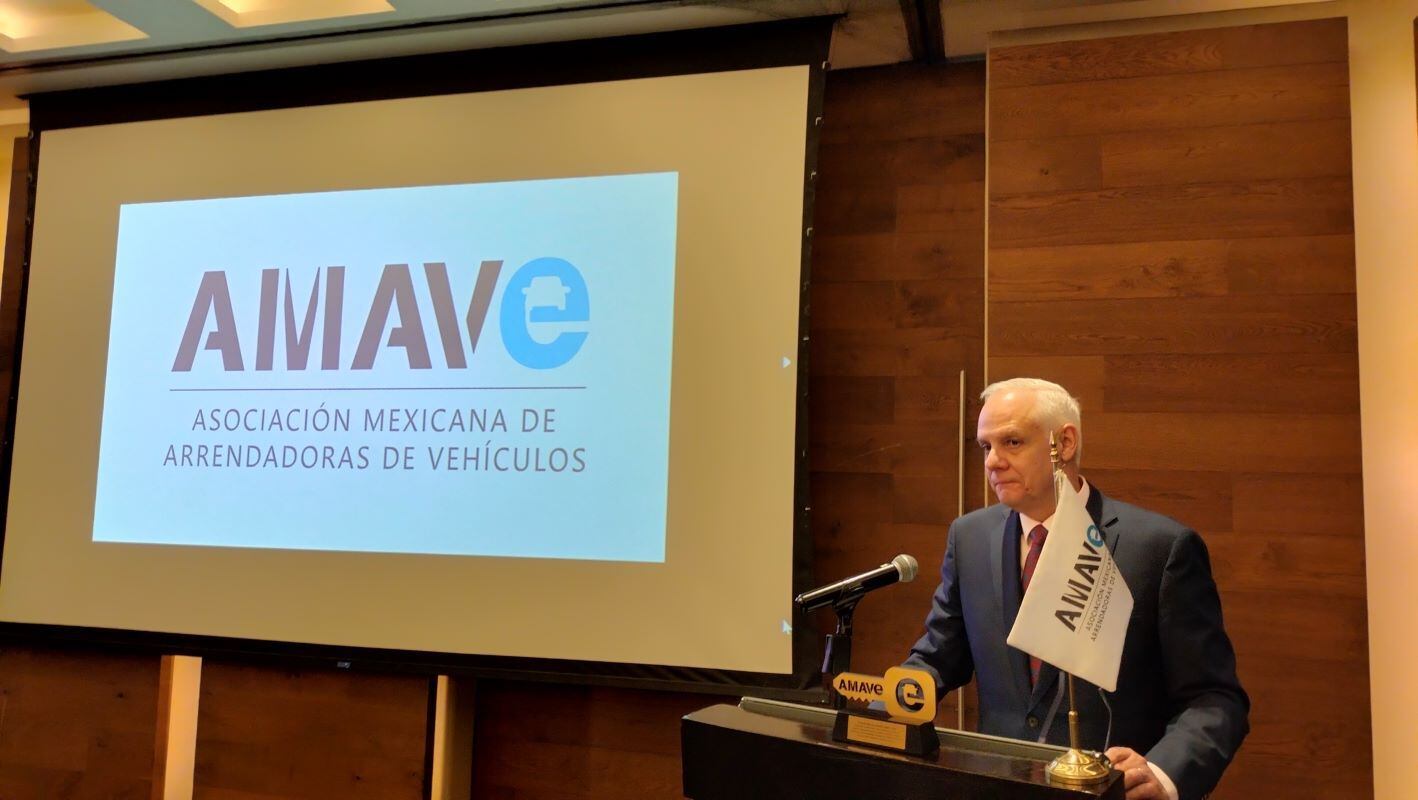 nuevo presidente de AMAVe dará continuidad al marco legal alcanzado y a la promoción del arrendamiento vehicular como ventaja financiera. 