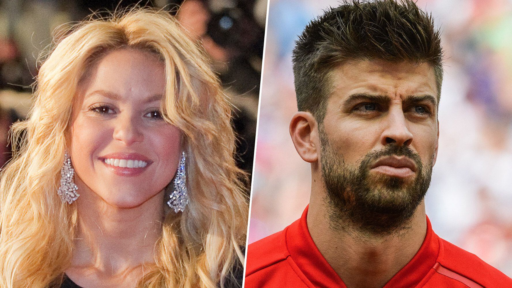 Shakira y Piqué no alcanzan acuerdo por la custodia de sus hijos; ¿evitarán el juicio?