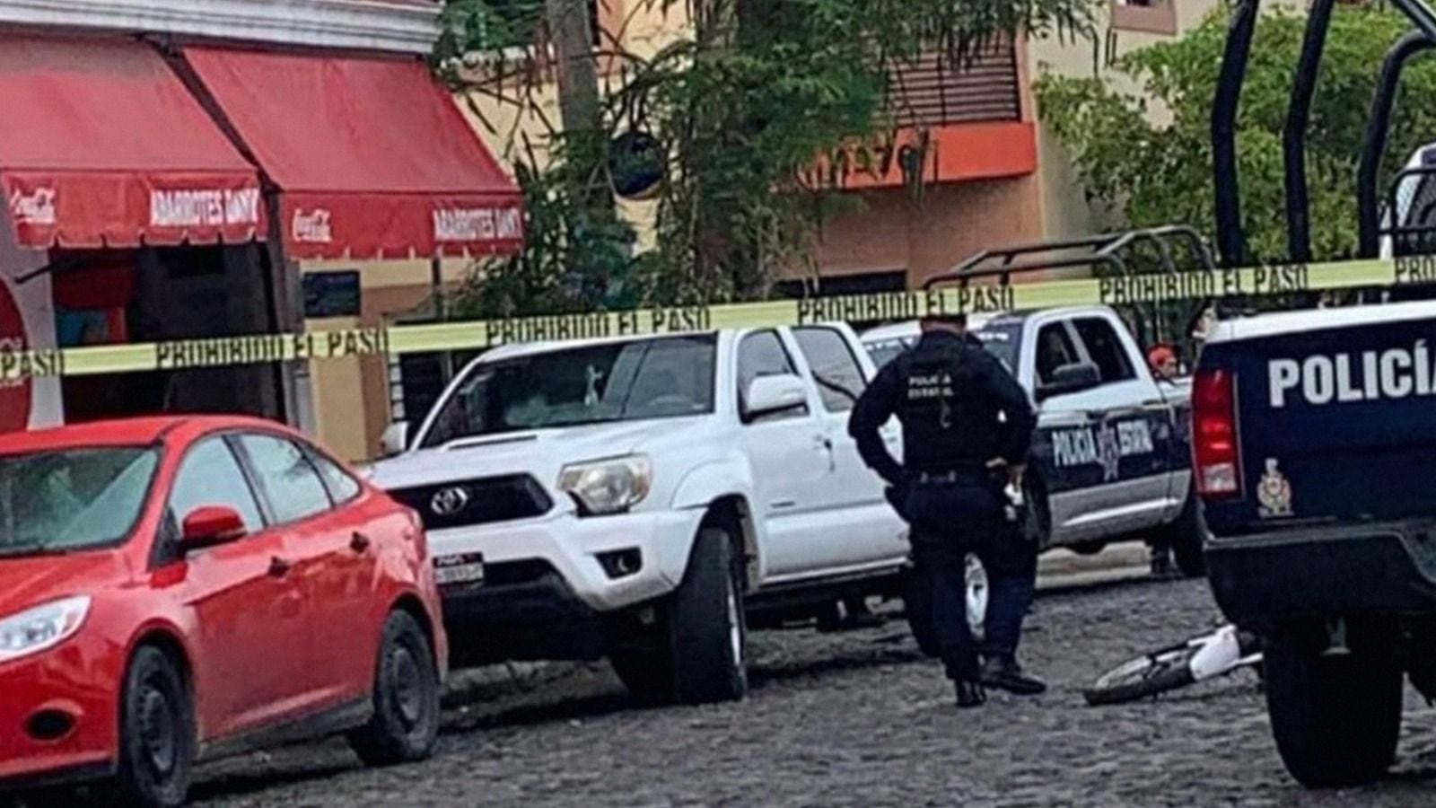 Asesinan a Martha Verdía, hija de autodefensa que combatió a los Caballeros Templarios