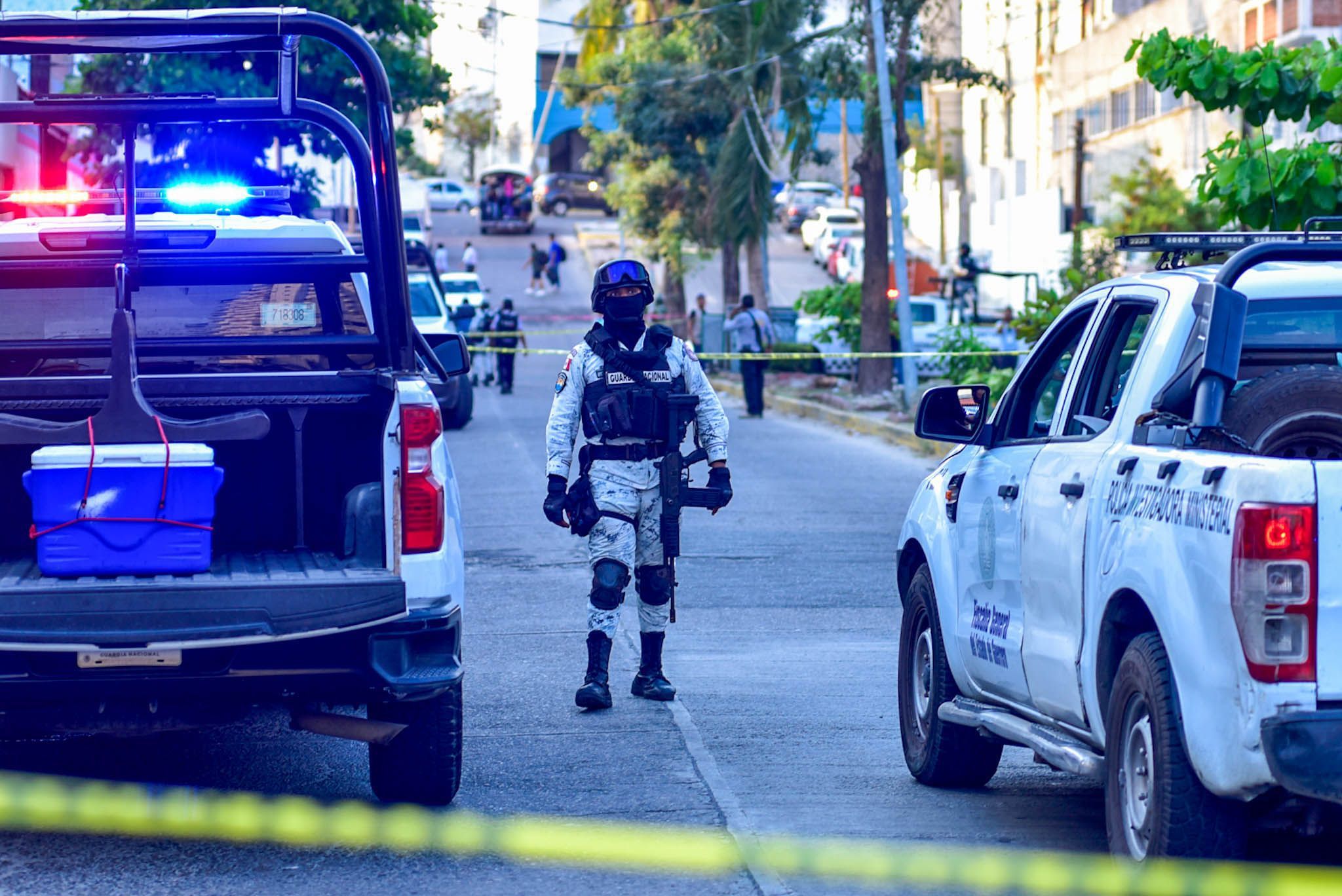 Homicidios bajan por tercer año consecutivo en 2023: Esto dicen los datos preliminares del Inegi