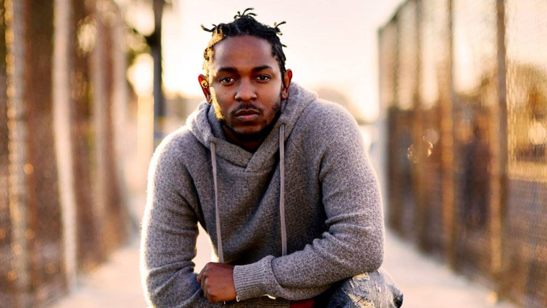 Kendrick Lamar fue el primer artista confirmado del Super Bowl. (Foto: Facebook Kendrick Lamar)