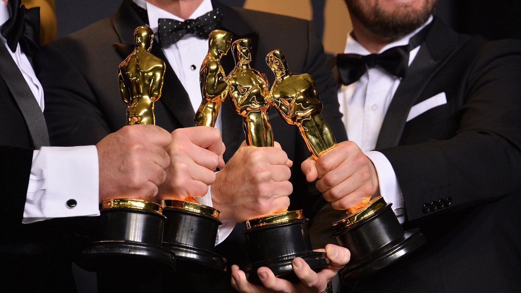 Los premios Oscar 2023 celebrarán su edición número 96 el 10 de marzo. (Foto: Shutterstock)