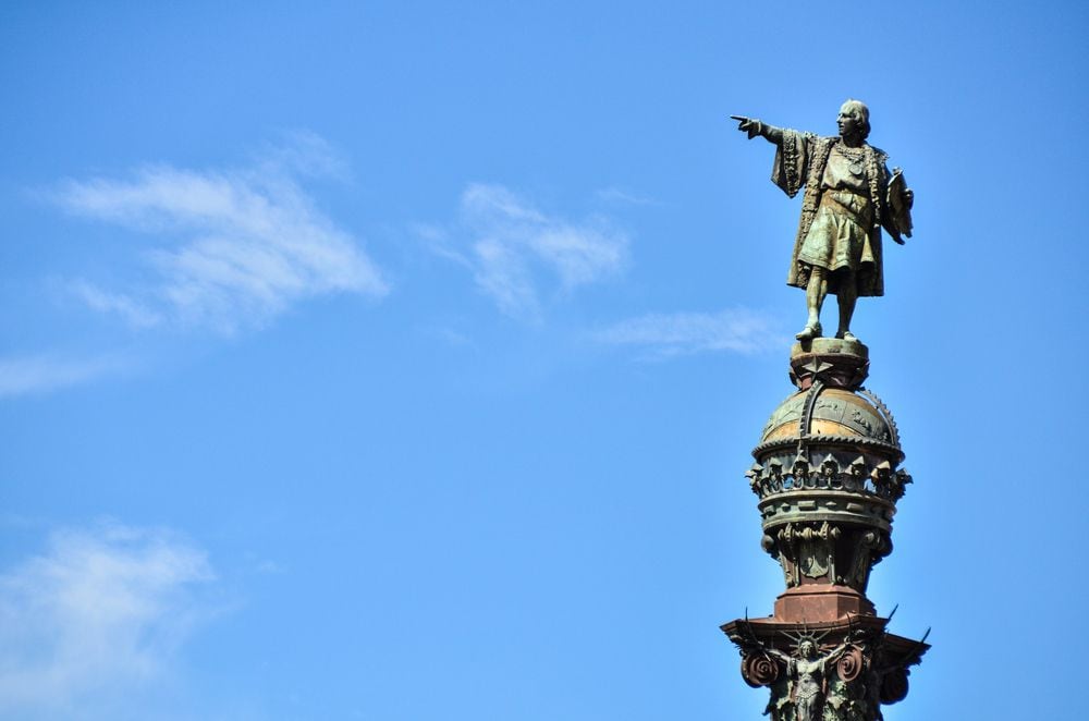 Investigadores buscan definir el verdadero origen de Cristóbal Colón