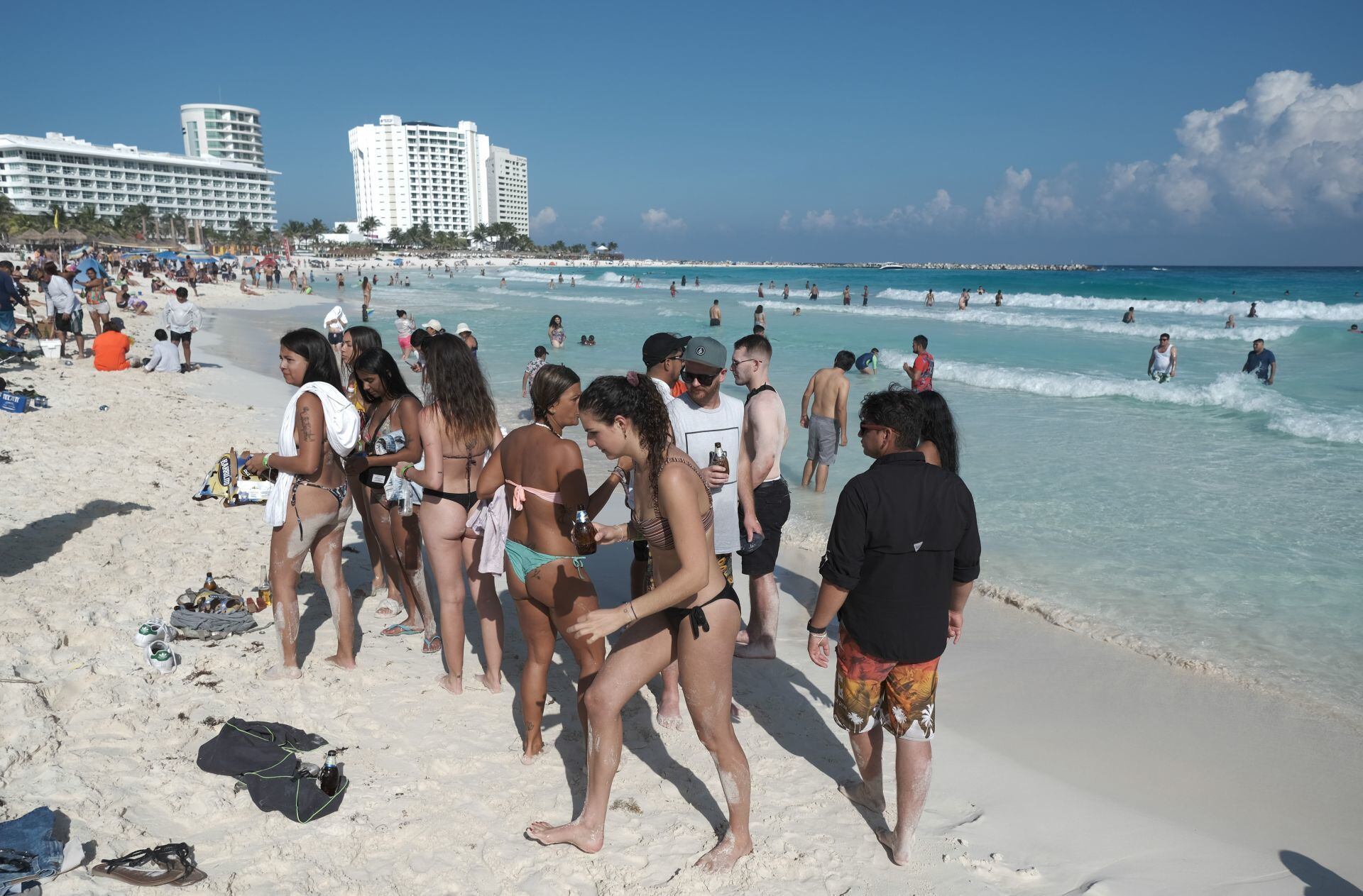 La reforma a la Ley Federal del Trabajo para aumentar los días de vacaciones por año laborado  se realizó 50 años después de la promulgación de la ley.