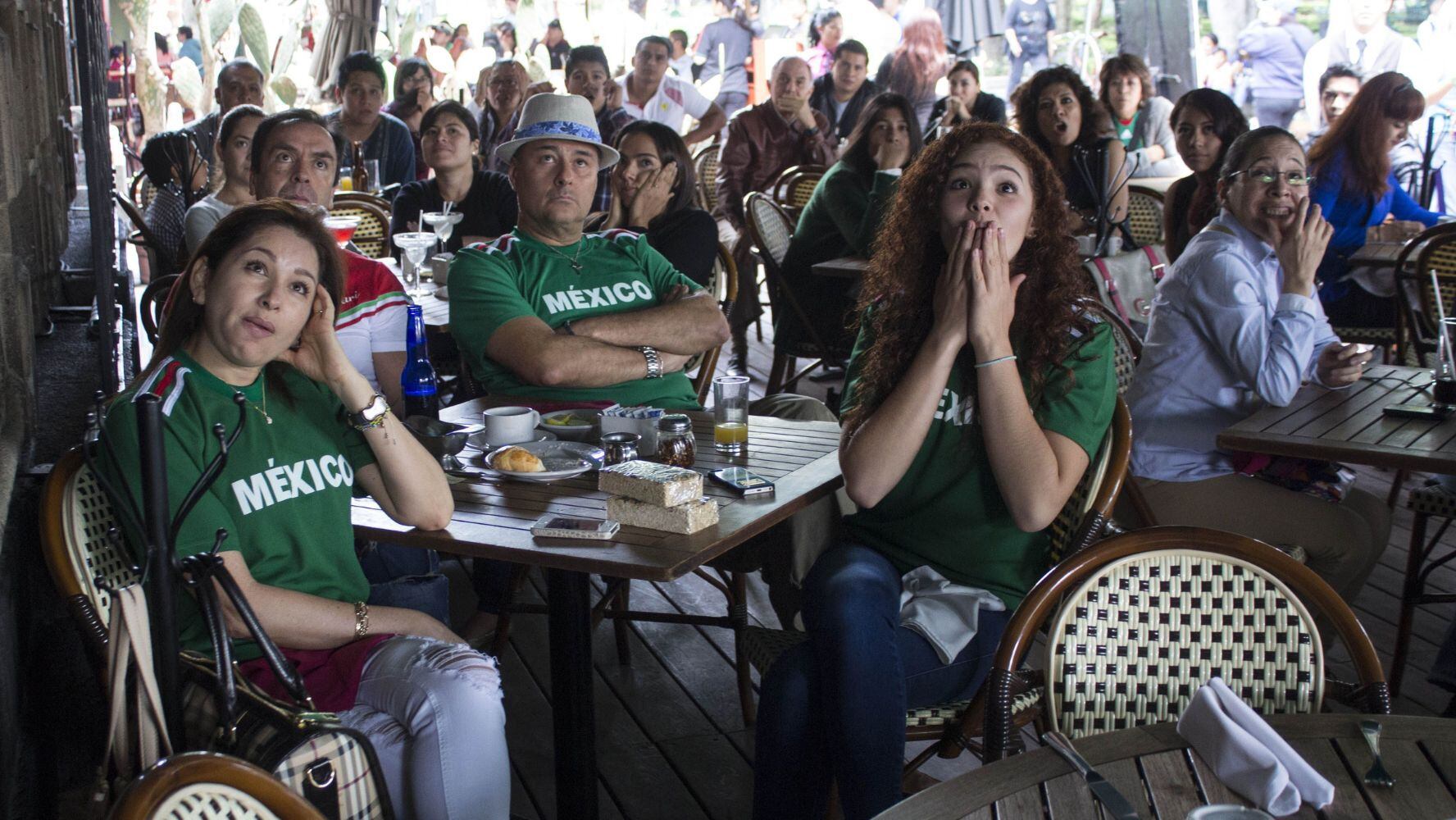 Mundial Qatar 2022 en México: 11 consejos de Profeco si vas a restaurantes y bares a ver partidos