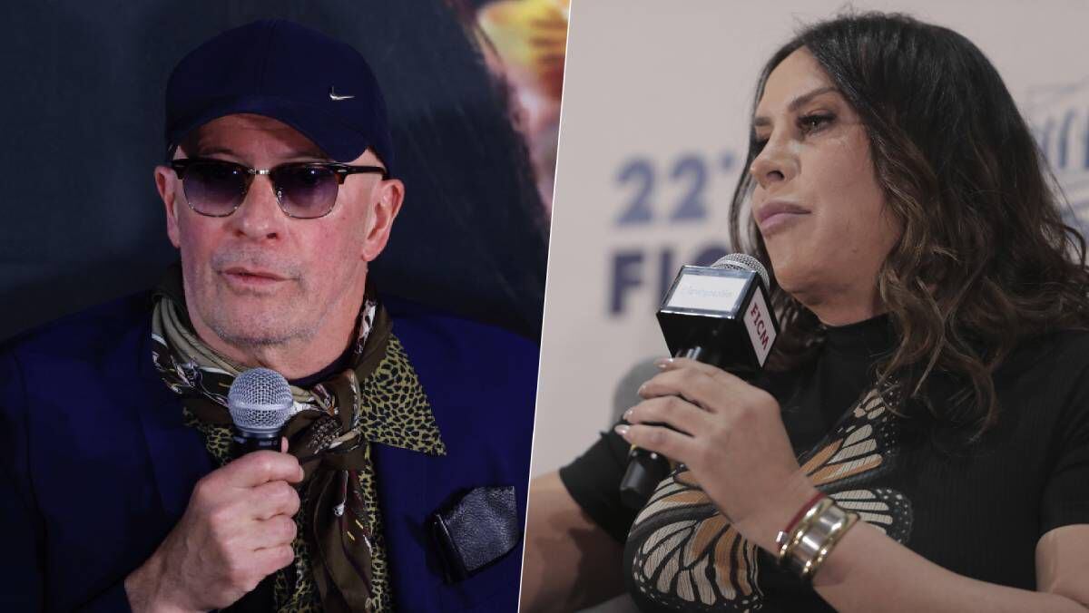 Director de ‘Emilia Pérez’ ya no le habla a Karla Sofía Gascón: ‘Se hace la víctima y daña al equipo’