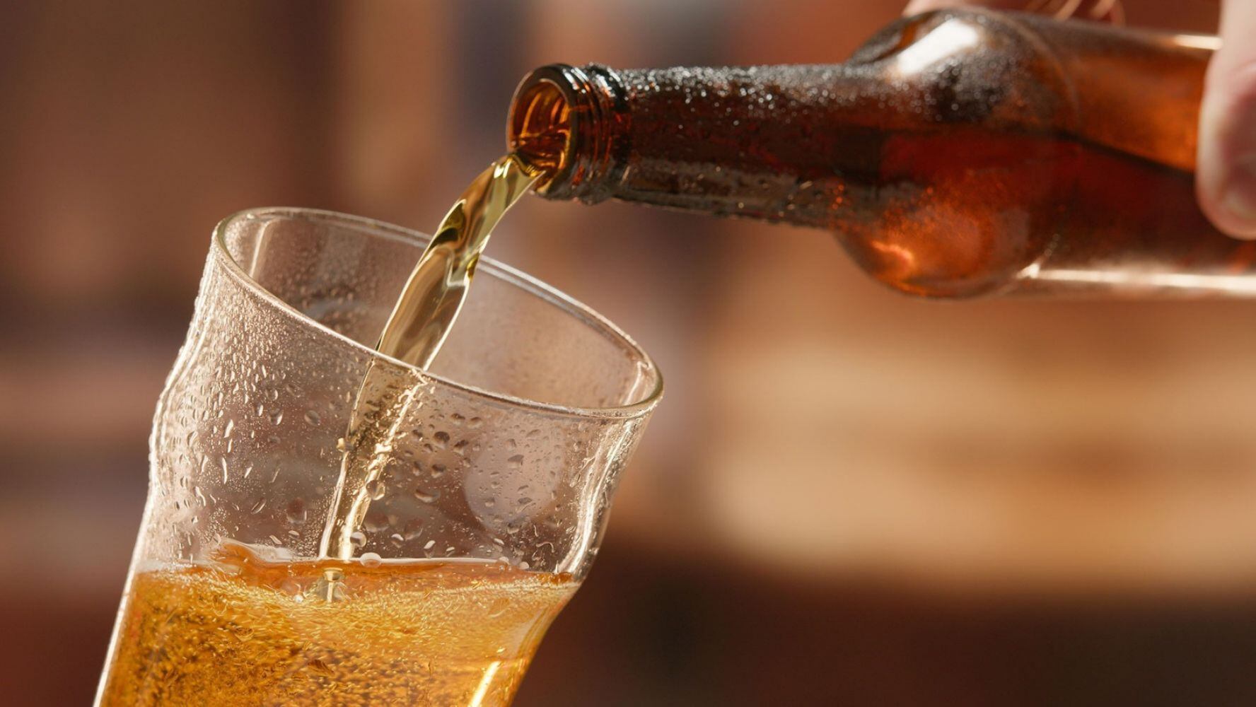 La cerveza es una bebida que se acostumbra a tomar fría. (Foto: Shutterstock)