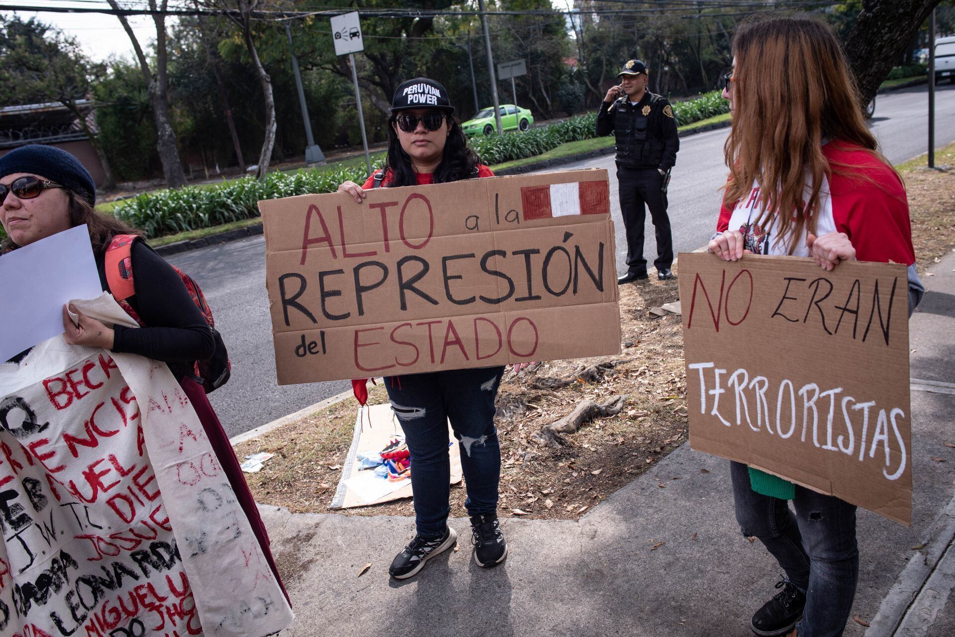 México no modifica representación diplomática en Perú: SRE tras decisión de Dina Boluarte