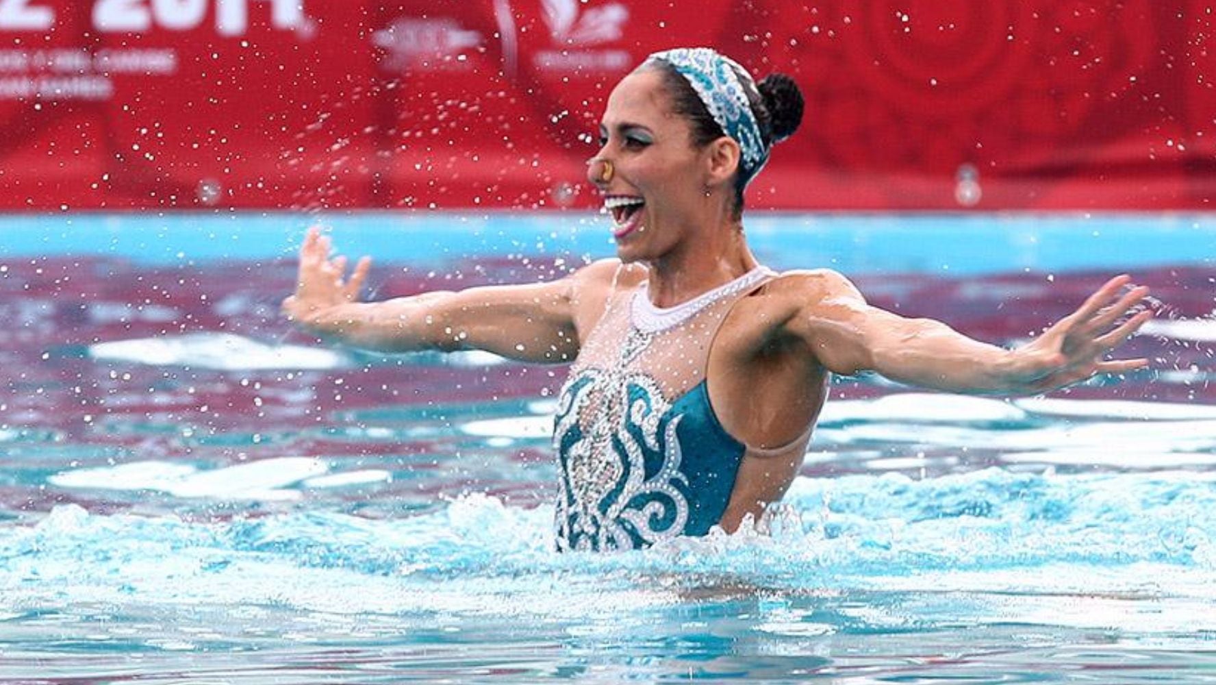 Nuria Diosdado participará en sus cuartos Juegos Olímpicos en París 2024.