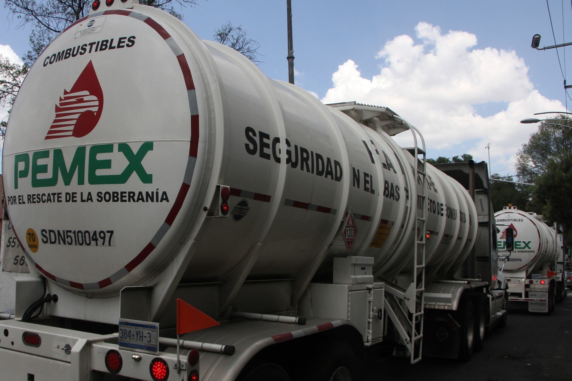 Pemex invertirá 110 mdd para perforar pozos frente a las costas de Tabasco