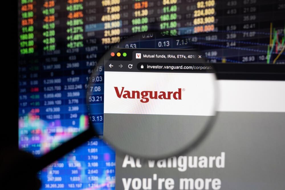 Vanguard: de México para  América Latina