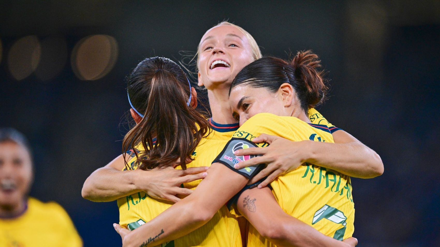 América Femenil juega este sábado en la Jornada 5 de la Liga MX Femenil.