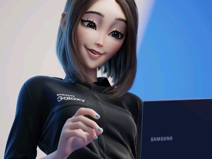 Sam, la nueva asistente de Samsung que está enloqueciendo las redes