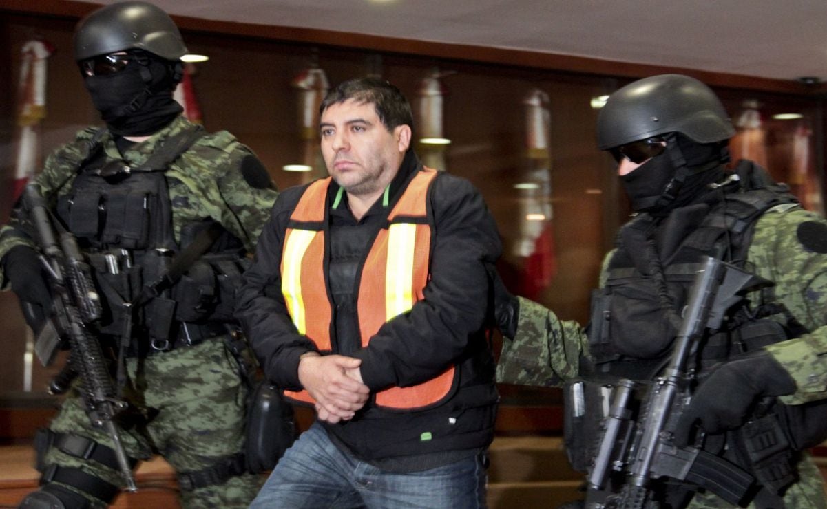 PERFIL: Él es ‘El Inge’, aliado del ‘Chapo’ Guzmán que se declaró culpable en EU