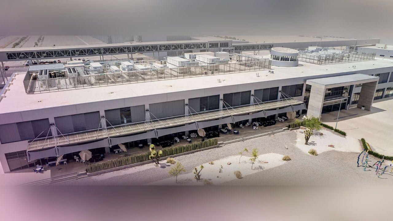 BMW invertirá 800 millones de euros en una nueva planta en San Luis Potosí