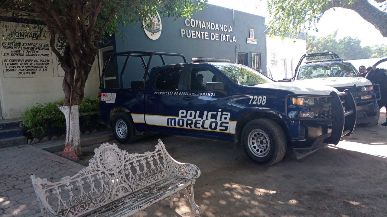 Violencia en Morelos: Escuelas de Puente de Ixtla piden volver a clases virtuales por balaceras