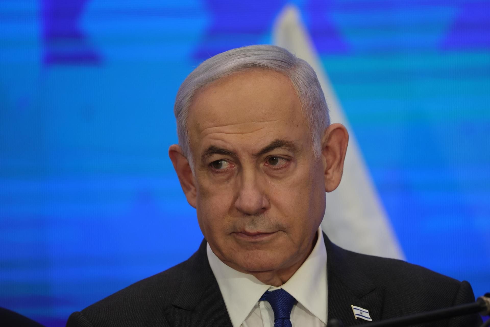 Abogados de Chile denuncian a Netanyahu en CPI por genocidio y crímenes de guerra en Gaza
