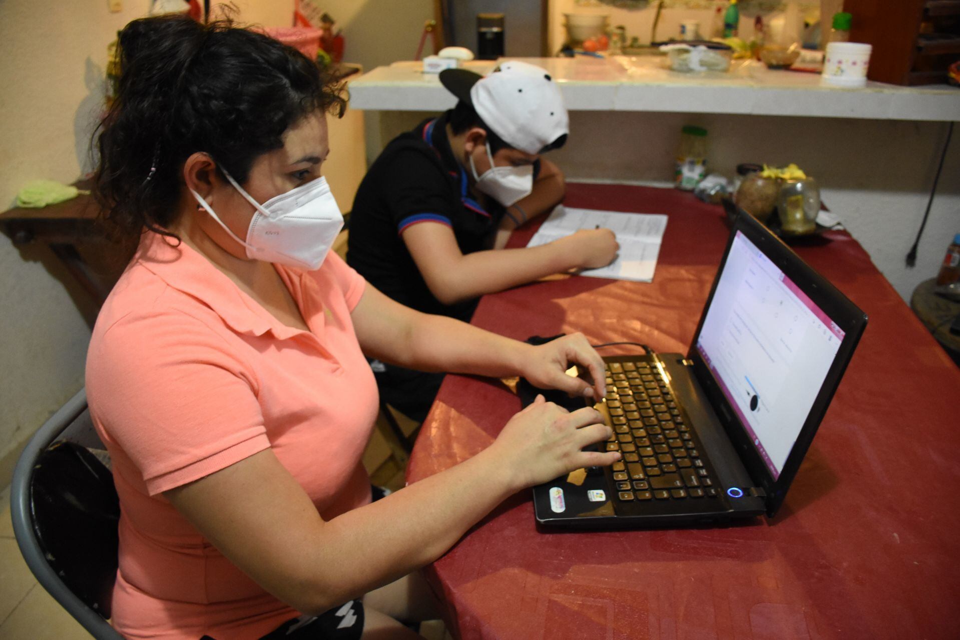 1 de cada 3 mexicanos no se conectaron a internet en 2020: Inegi