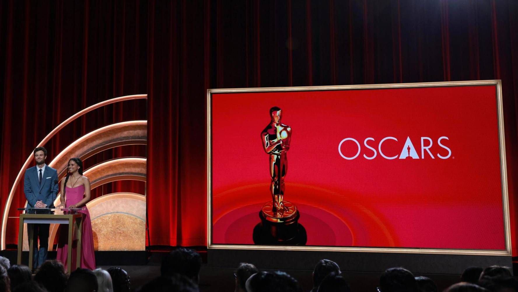 El anuncio de los nominados a los Premios Oscar estaba programada para el 17 de enero, pero esta fecha se pospuso a causa de los incendios. (Foto: Especial El Financiero)