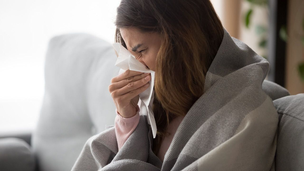 Los remedios caseros con vitamina C contra la gripa pueden ser de ayuda para prevenir complicaciones por la enfermedad.