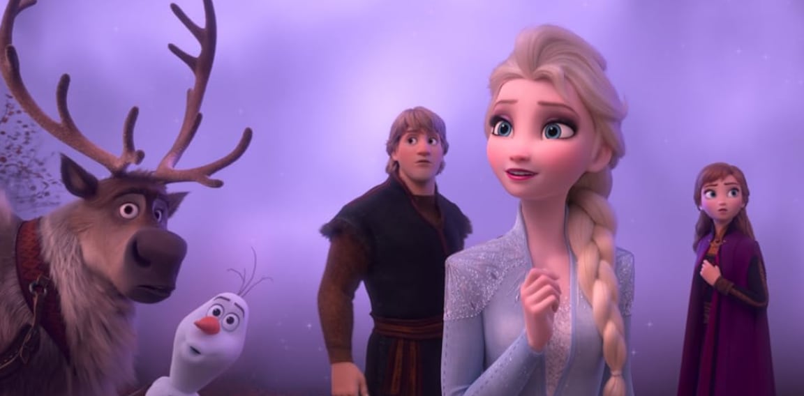 'Frozen III' se estrena en 2027. (Foto: IMDB)