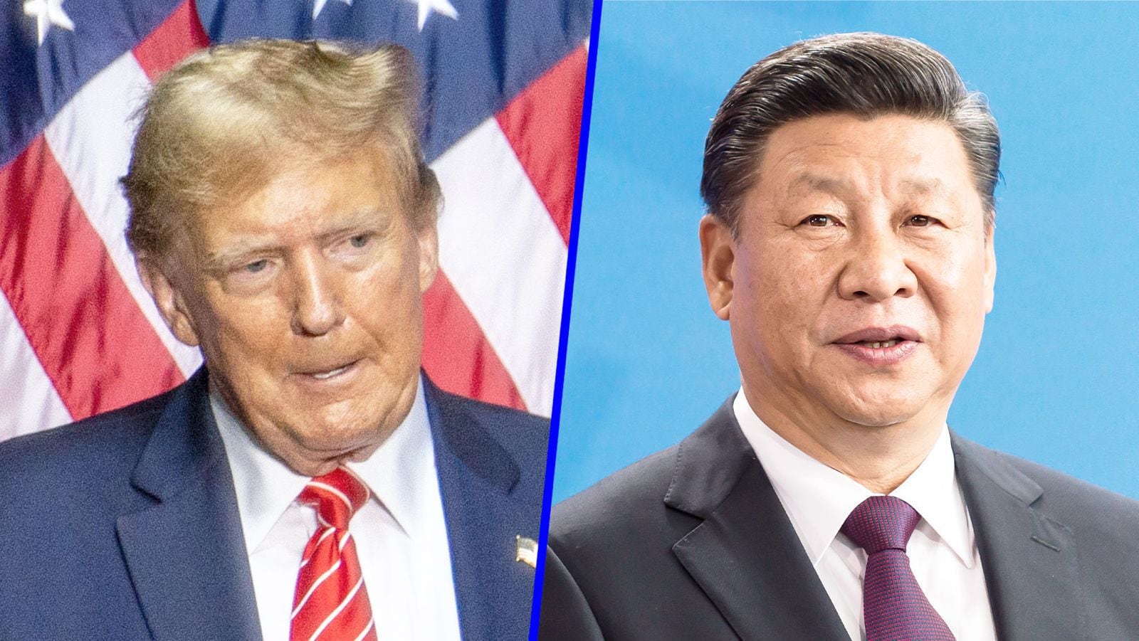 ¿Se cancela la ‘guerra comercial’ EU vs. China?: Trump ve posible un acuerdo con Xi Jinping