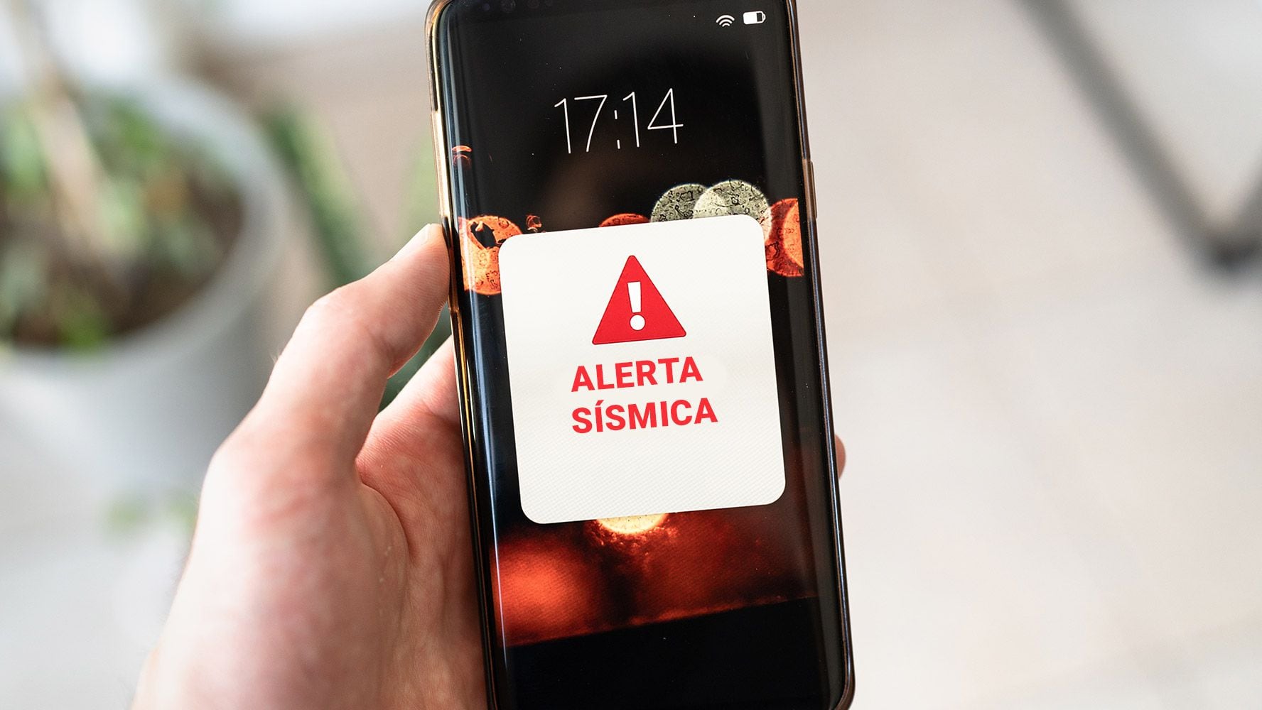¿Por fin llegará la alerta sísmica a los celulares? PC anuncia fecha de pruebas