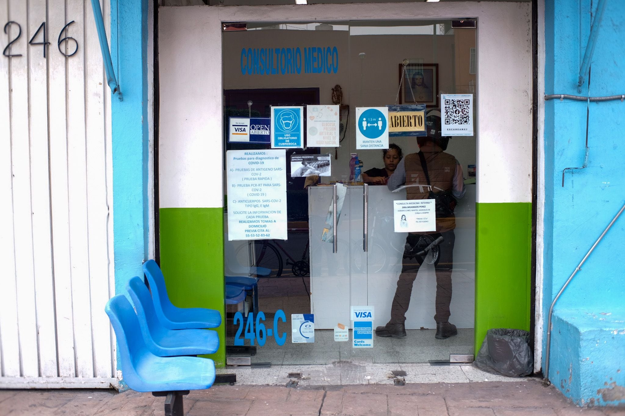 Presupuesto Económico 2024 ‘empuja’ a pacientes a atenderse en clínicas privadas