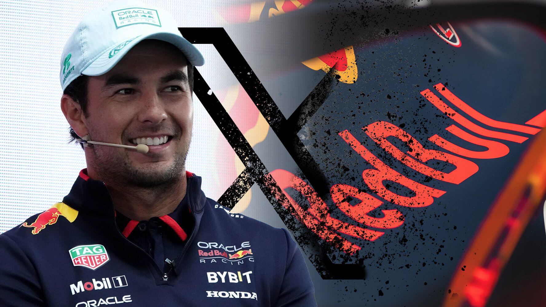 Sergio 'Checo' Pérez no correrá con Red Bull en 2025 luego de que se confirmó su separación de la escudería de F1.