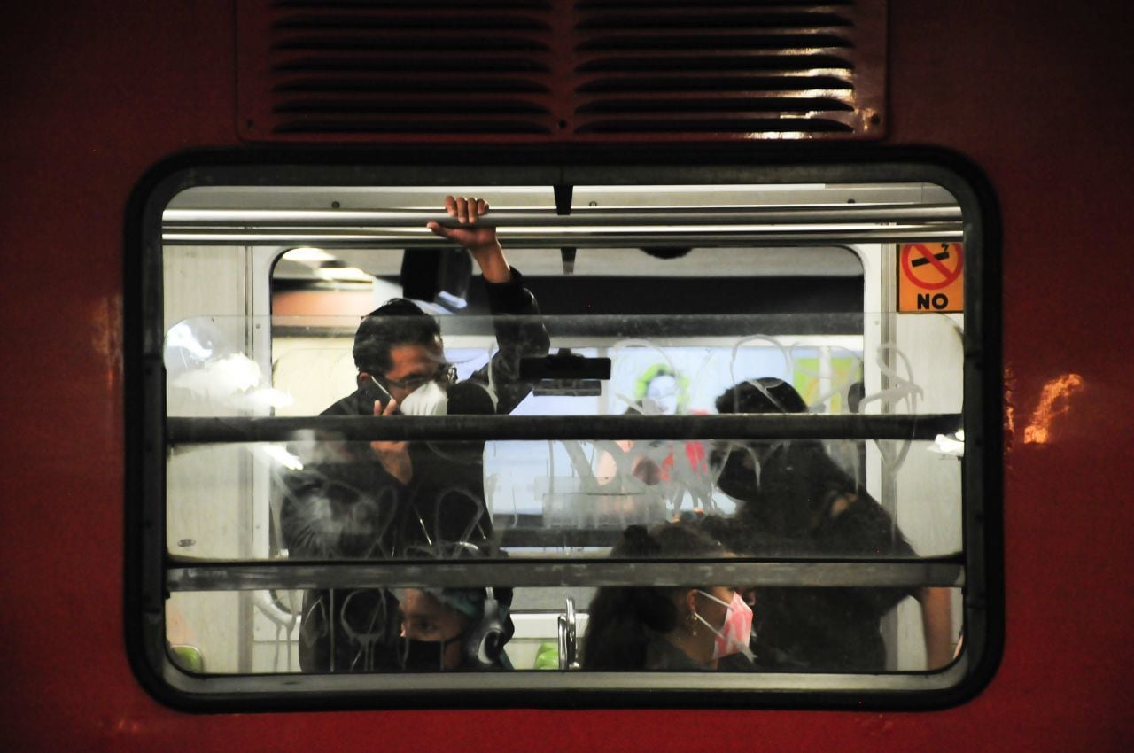 Metro CDMX reporta retrasos de hasta 40 minutos: ¿Qué pasa en la Línea 6?