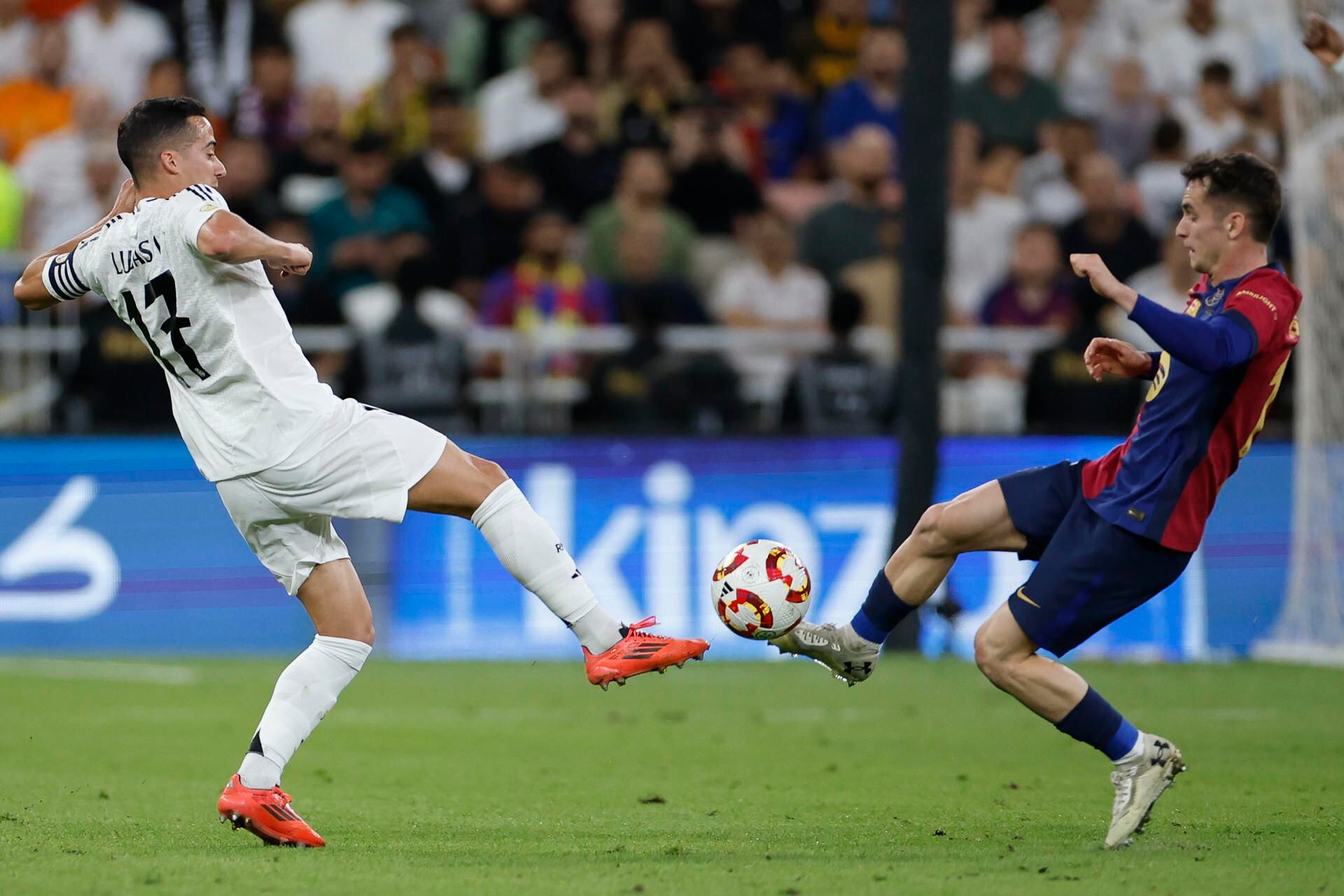 Real Madrid y Barcelona donarán parte de sus ganacias al Mallorca.