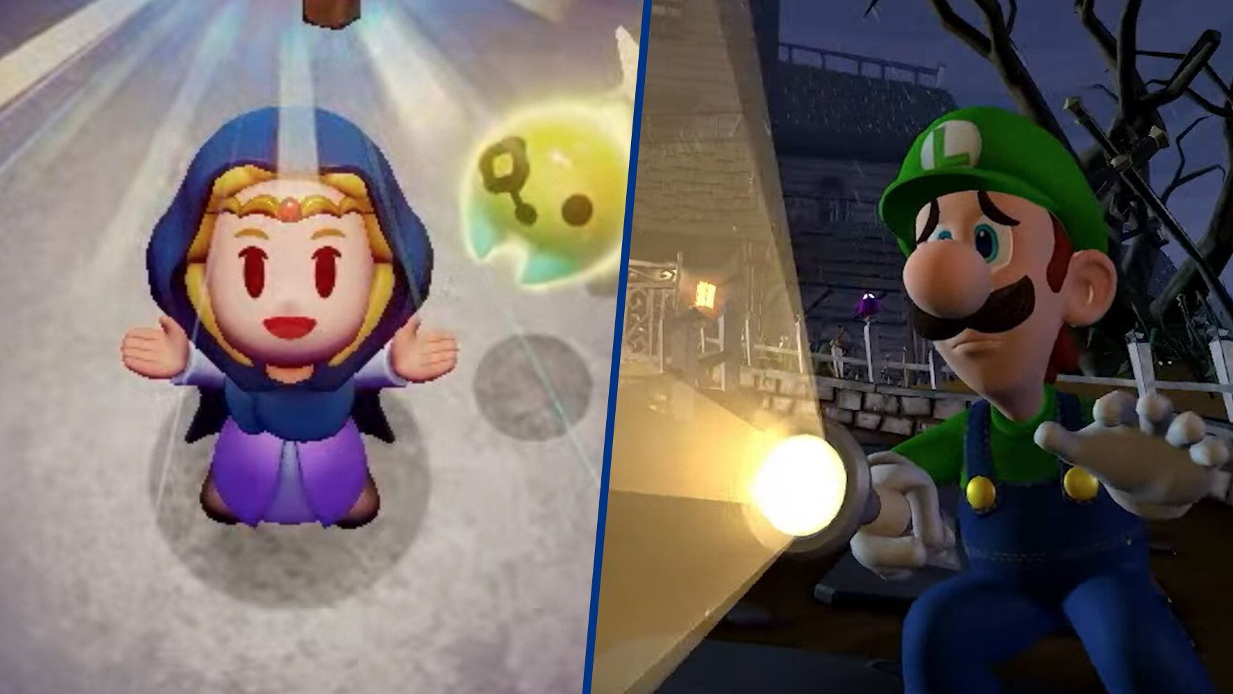 Nintendo revela nuevos juegos para Switch: Zelda, Mario, Luigi y Hello Kitty traen estas ‘sorpresas’